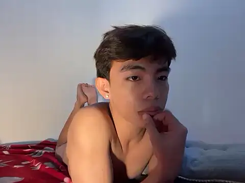 hottasianboy online show from 04.05.26