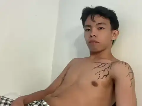 hottasianboy online show from 07.29.26