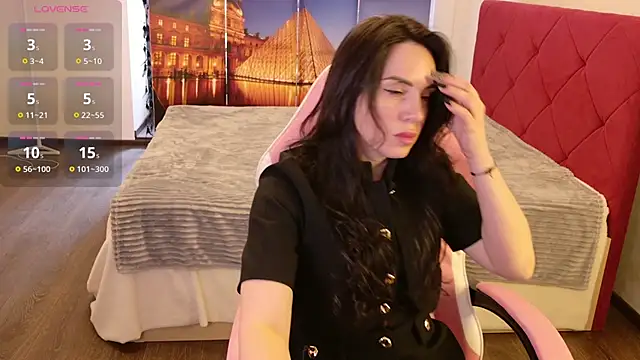 Alex Svift online show from 03.26.26