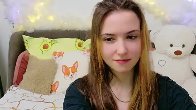 Snapshot of LeenMoonie chatting on 04.04.26 LeenMoonie online show from 04.04.26