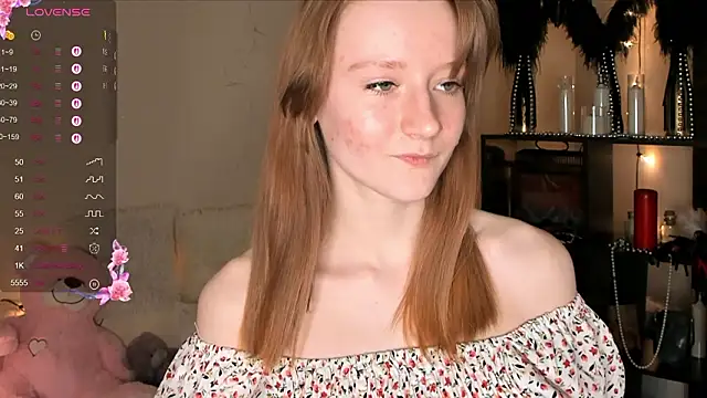 MalloryGray online show from 03.24.26