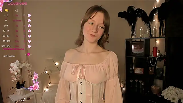 MalloryGray online show from 04.06.26