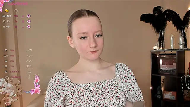 MalloryGray online show from 04.17.26