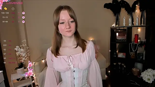 MalloryGray online show from 04.18.26