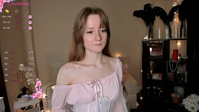 MalloryGray online show from 04.20.26