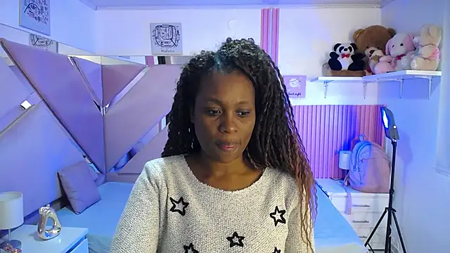 Snapshot of Ebony_rizon chatting on 07.01.26 Ebony rizon online show from 07.01.26