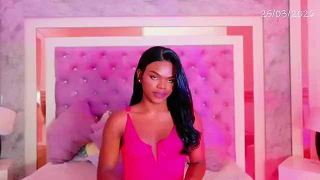 Gisela Valencia online show from 03.26.26