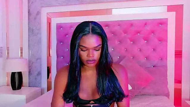 Gisela Valencia online show from 04.24.26