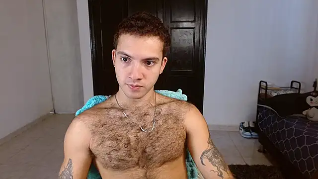 Seaboy  online show from 03.14.26