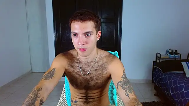 Seaboy  online show from 03.20.26