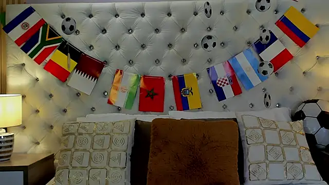 VaniaRouse online show from 06.21.26