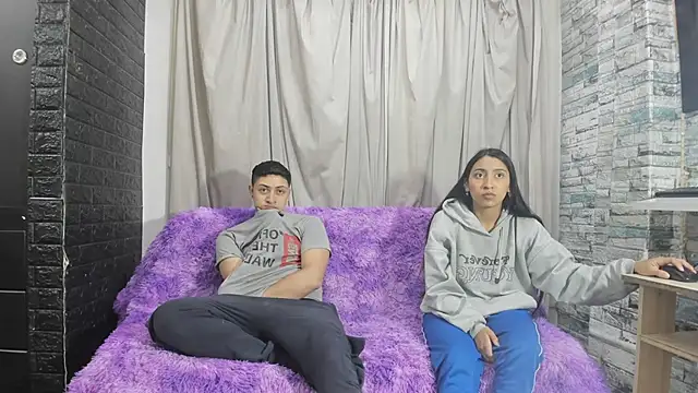 NoahAndBunny online show from 04.29.26