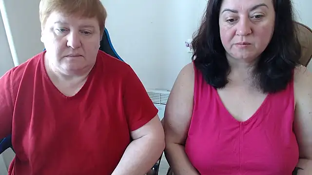 Lindy-Jeanie online show from 03.21.26