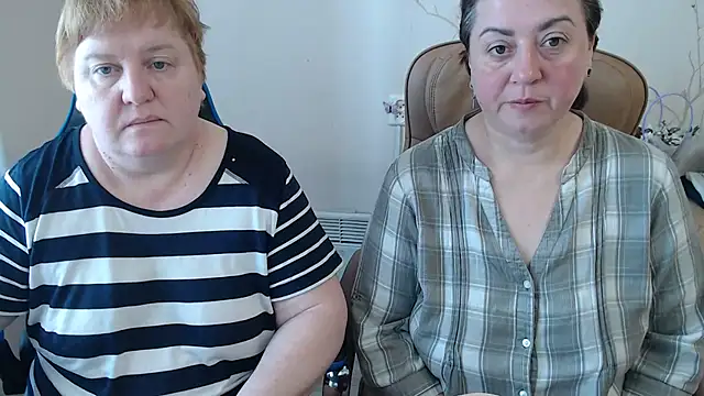 Lindy-Jeanie online show from 04.04.26