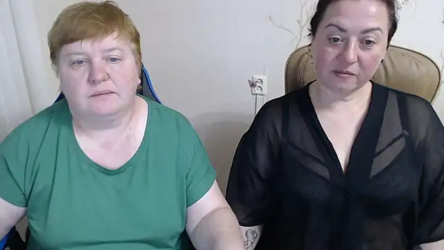 Lindy-Jeanie online show from 04.15.26