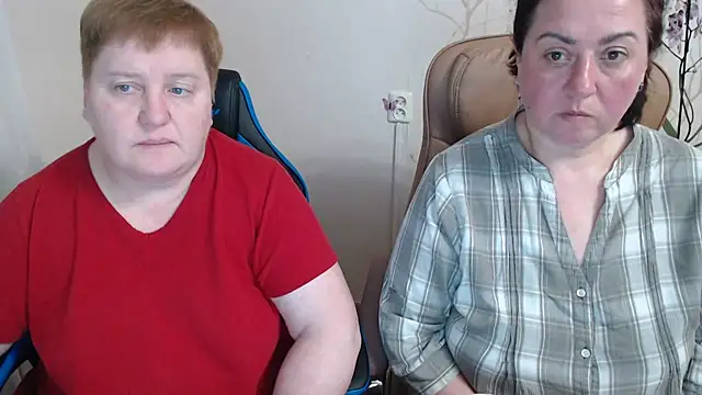 Lindy-Jeanie online show from 04.21.26