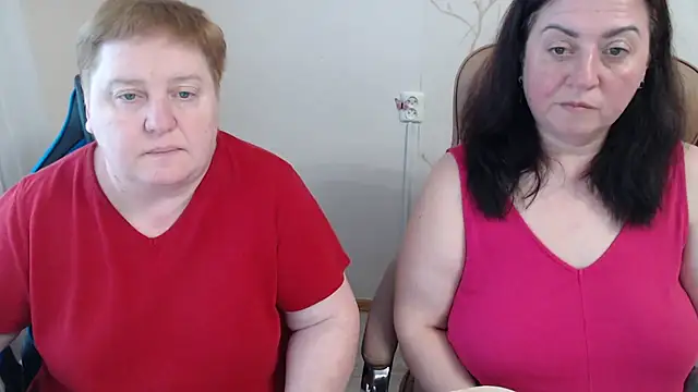 Lindy-Jeanie online show from 04.27.26