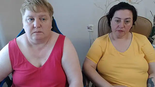 Lindy-Jeanie online show from 06.15.26