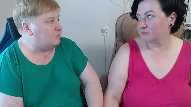 Lindy-Jeanie online show from 06.16.26