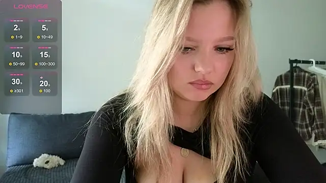 bettyloveu online show from 06.25.26