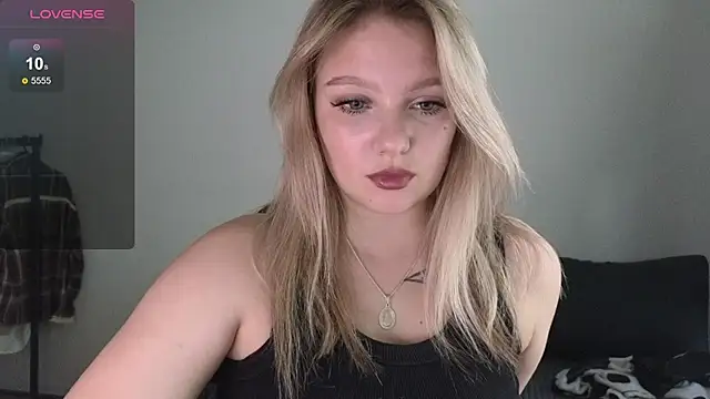 bettyloveu online show from 07.01.26