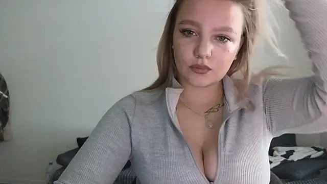 bettyloveu online show from 07.13.26