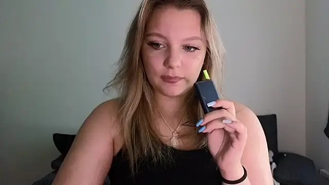 bettyloveu online show from 07.14.26