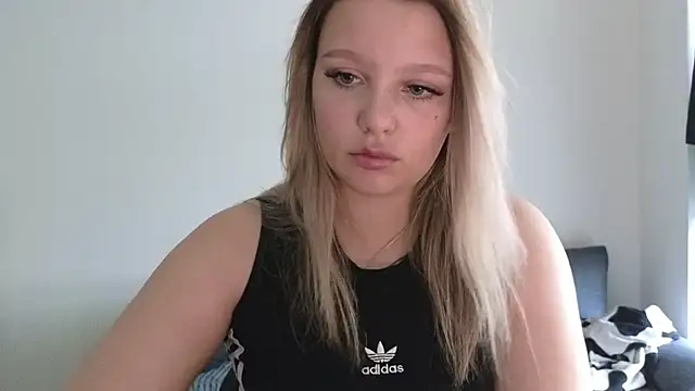 bettyloveu online show from 07.28.26