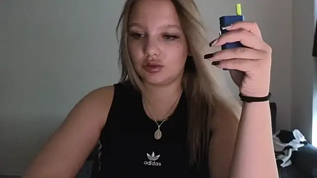 bettyloveu online show from 07.28.26