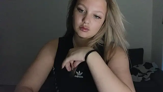 bettyloveu online show from 07.28.26