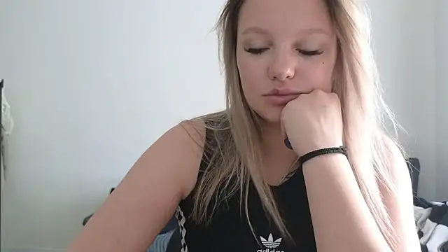 bettyloveu online show from 07.29.26