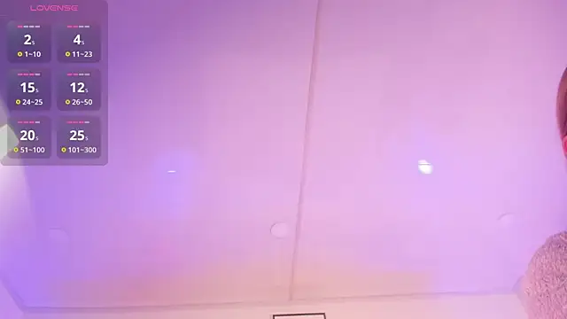 cuttie blondie online show from 06.18.26
