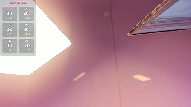 cuttie blondie online show from 06.19.26