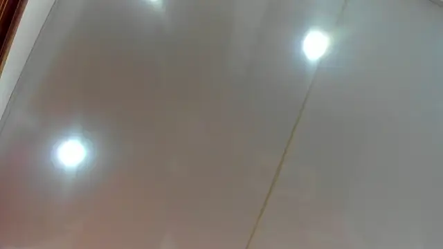 cuttie blondie online show from 07.28.26