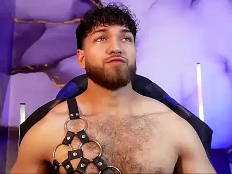 Oliver Dallas1 online show from 06.12.26