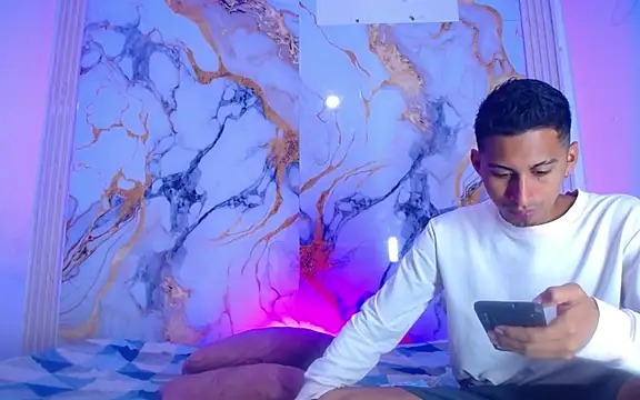 Boys xxx  online show from 03.31.26