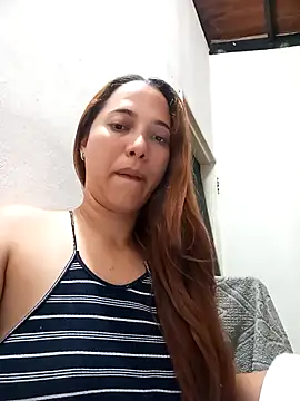 Naomi Divine online show from 03.18.26