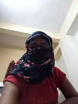 Noughty Muse online show from 04.27.26