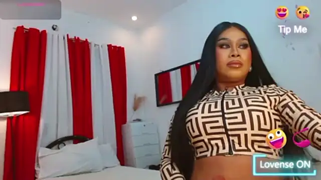 Snapshot of HorseCockAlexats chatting on 03.18.26 HorseCockAlexats online show from 03.18.26