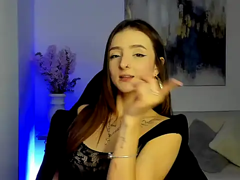 Lilyt Cooper online show from 04.16.26