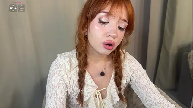 JuicySweetBliss online show from 05.31.26
