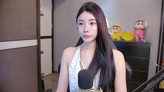 XiaoYuBao- online show from 06.07.26