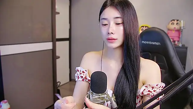 XiaoYuBao- online show from 06.11.26