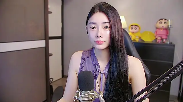 XiaoYuBao- online show from 06.13.26
