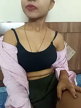 ritika gupta02 online show from 04.02.26