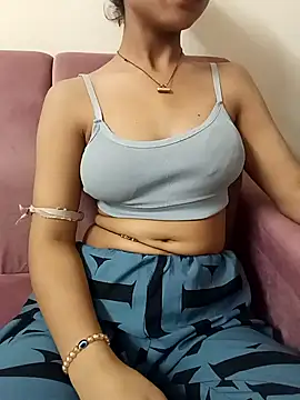 ritika gupta02 online show from 04.07.26