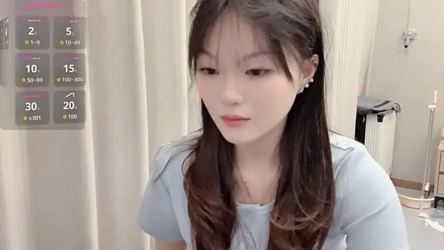 Lily-8888 online show from 03.30.26