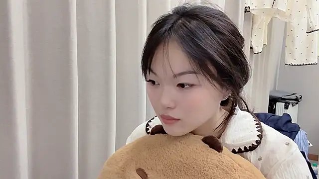 Lily-8888 online show from 03.31.26