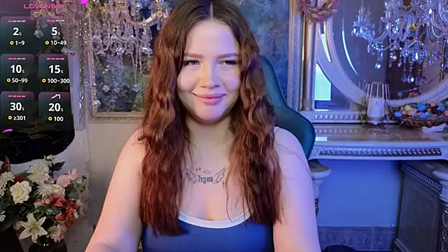 MarryMilash online show from 04.11.26