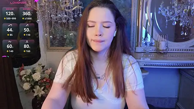 MarryMilash online show from 04.29.26